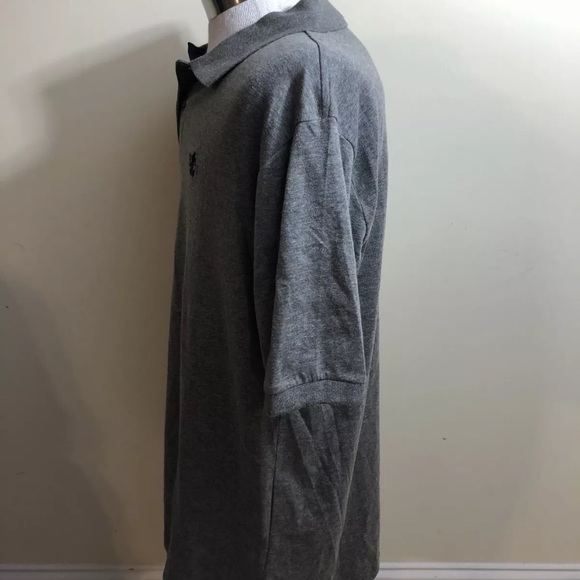 Walt Disney Parks Mickey Mouse Mens Polo Shirt - Picture 5 of 7